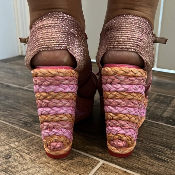 Sophia Webster Wedges - Picture 3 of 5